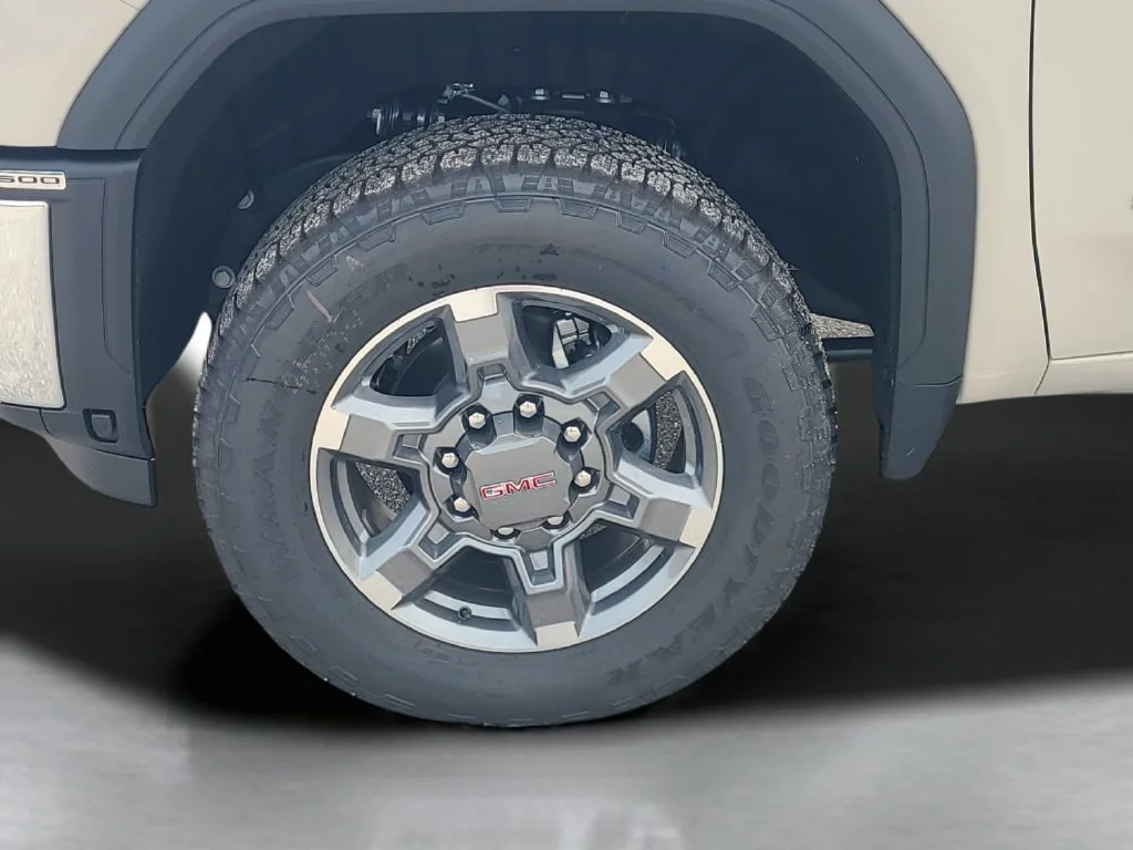 New 2026 Coastal Dune GMC SLE image 25