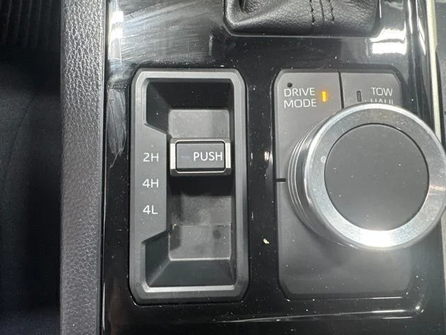 Used 2023 White Toyota SR5 image 17