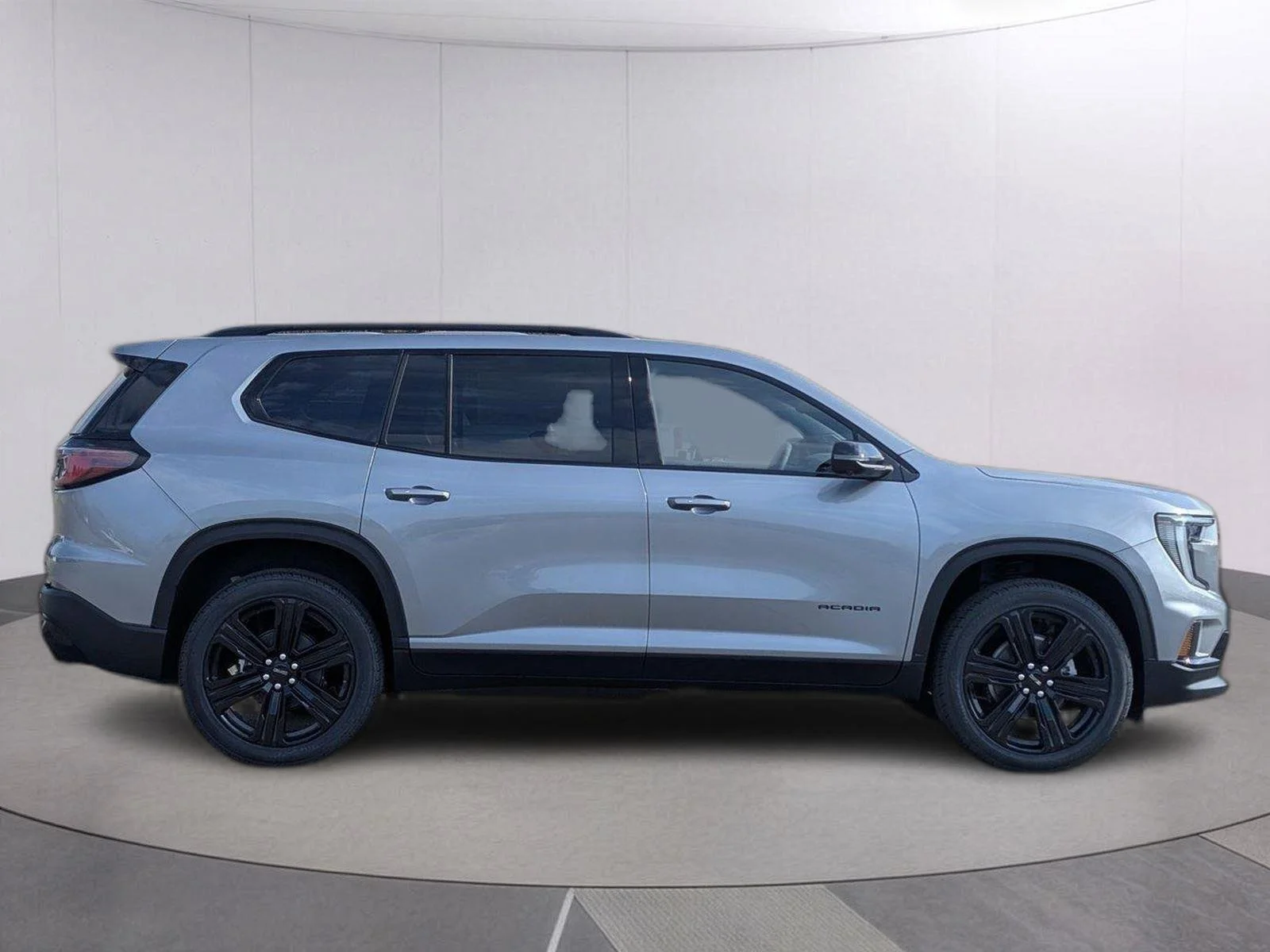 New 2026 Sterling Metallic GMC Elevation image 6