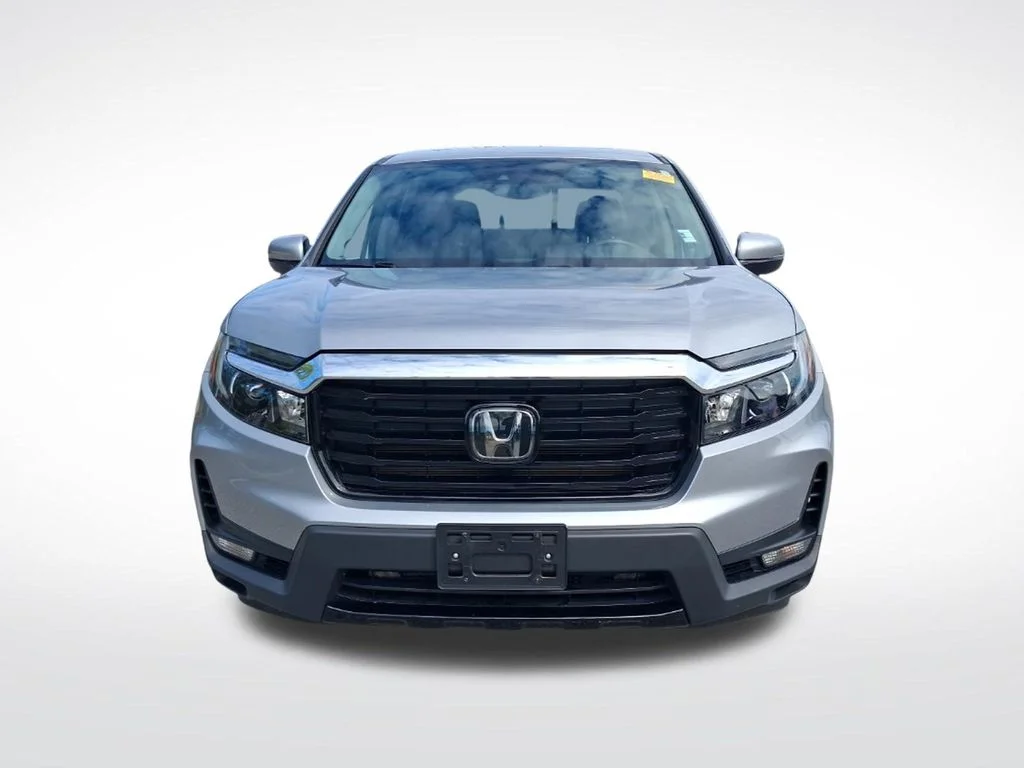Used 2022  Honda RTL-E image 2