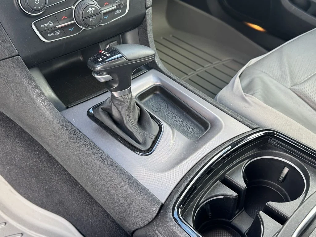 Used 2023 Silver Dodge R/T image 26