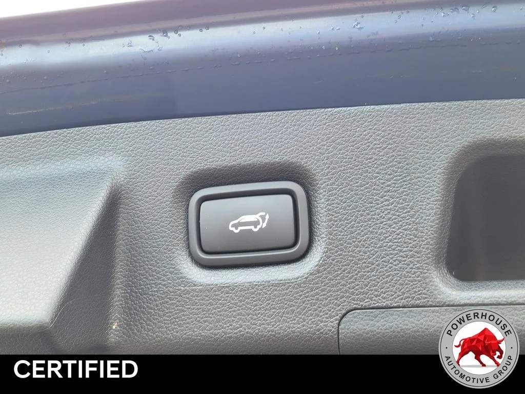 Used 2023 Blue Hyundai SEL image 14