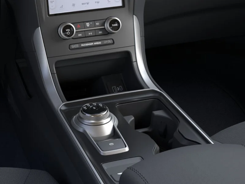 New 2023 Oxford White Ford SE image 15