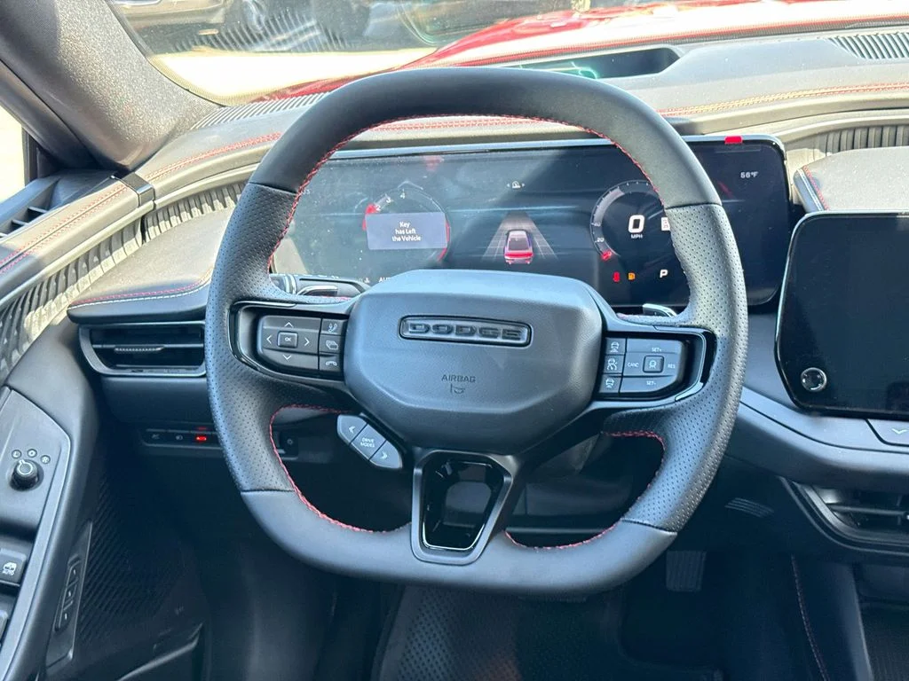 New 2026  Dodge R/T Plus image 12
