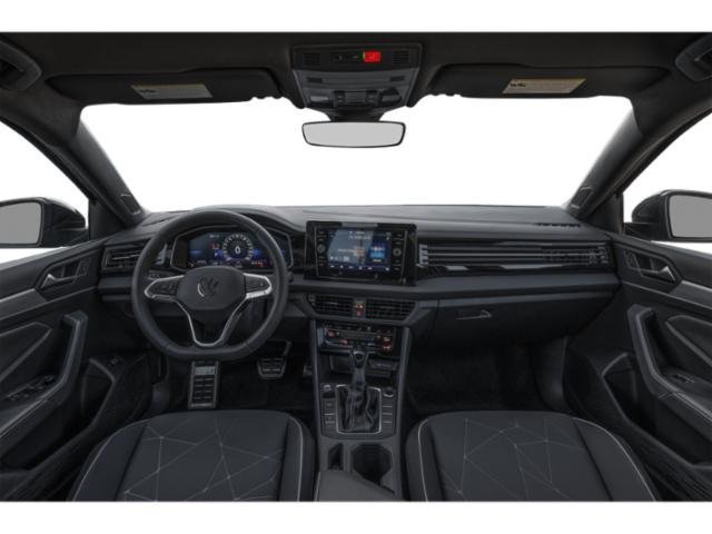 New 2027 Platinum Gray Metallic Volkswagen Sport image 5