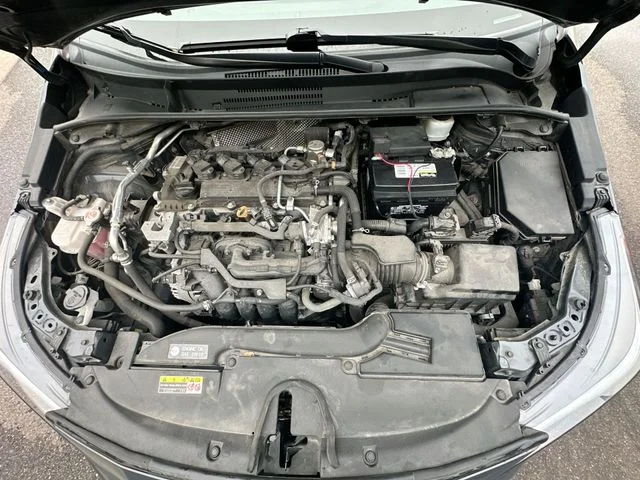 Used 2023  Toyota SE image 26