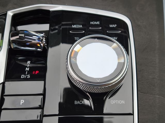 New 2026 Black BMW xDrive40i image 25