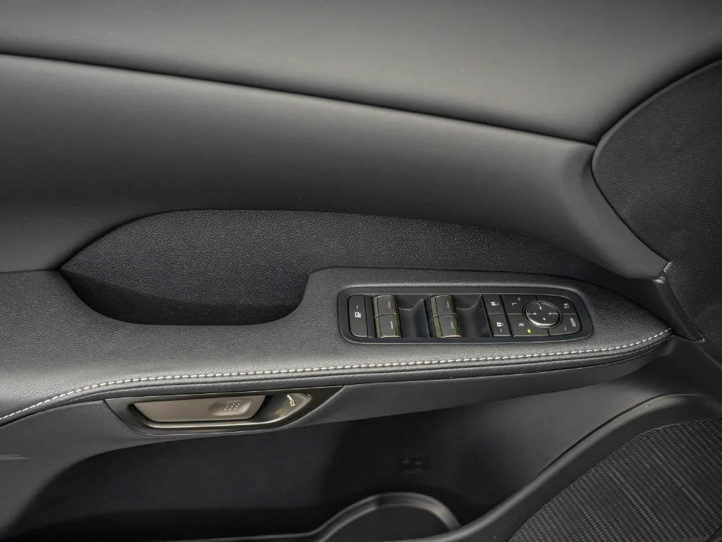 New 2026 Iridium Lexus PREMIUM PLUS image 24