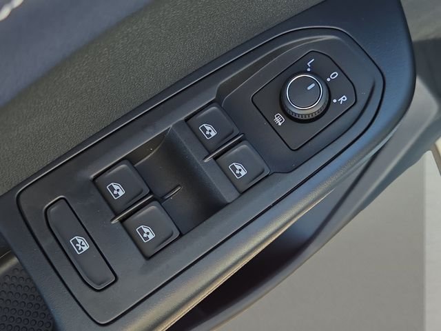 New 2027 Monument Gray Volkswagen 1.5T SEL image 18