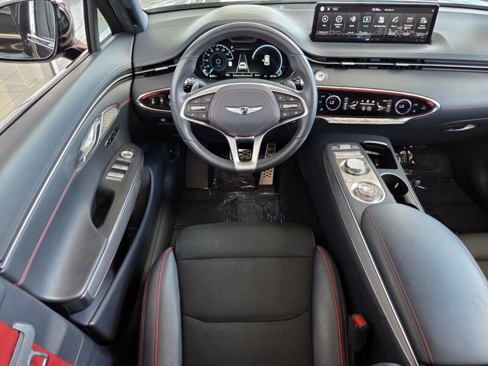 Used 2023 Vik Black Genesis 2.5T image 16