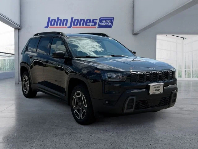 2026 Jeep Cherokee Limited - Photo 7