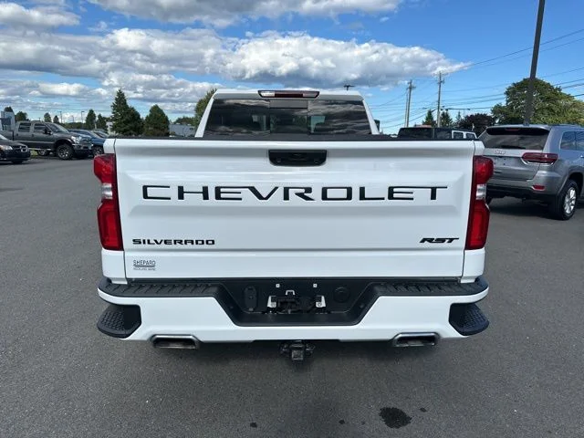 2023 Chevrolet Silverado 1500 RST - Photo 6