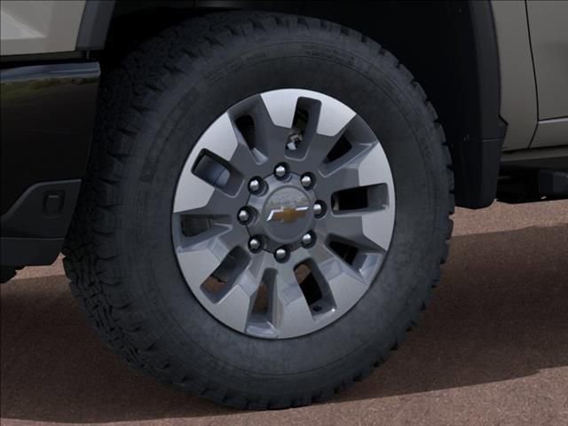New 2026 White Sands Chevrolet Custom image 9