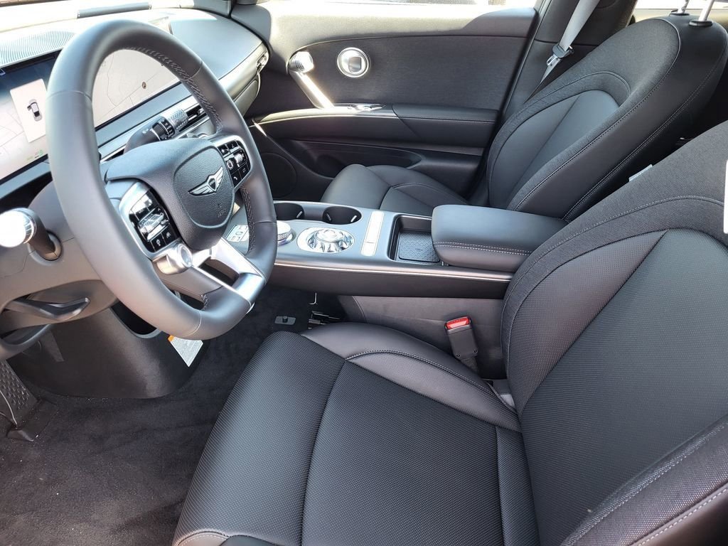 New 2026 Red Genesis STANDARD image 9