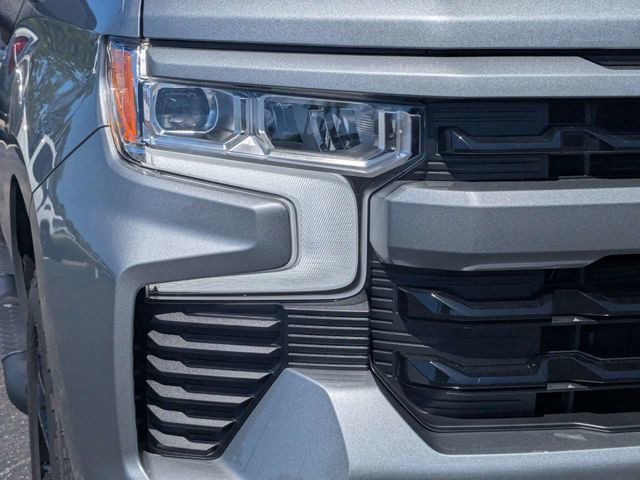 2026 Chevrolet Silverado 1500 RST - Photo 10