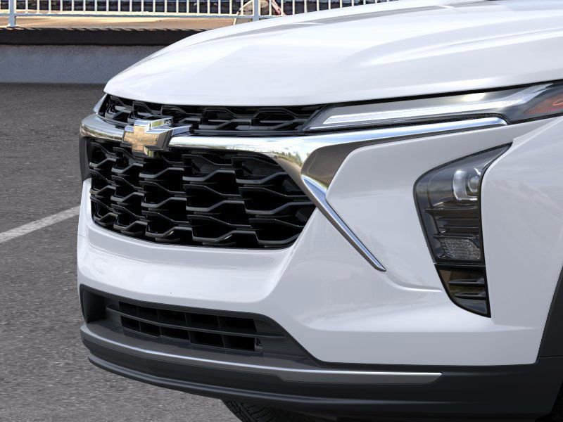 2026 Chevrolet Trax LT - Photo 13
