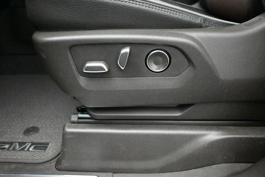 2026 GMC Sierra 3500HD Denali - Photo 12