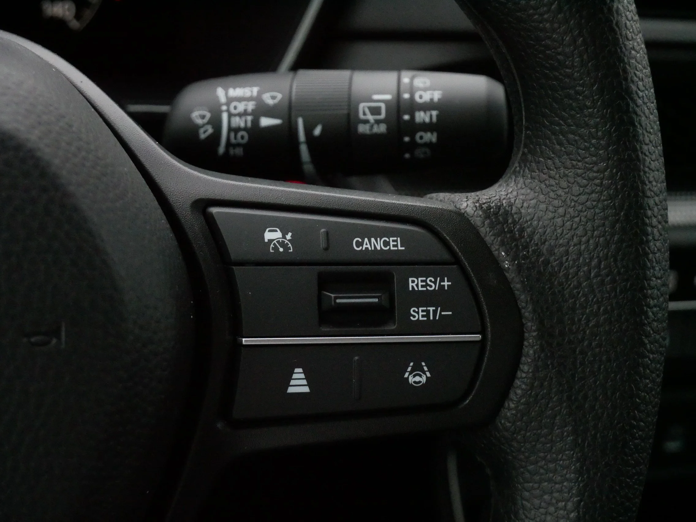2026 Honda CR-V EX - Photo 25