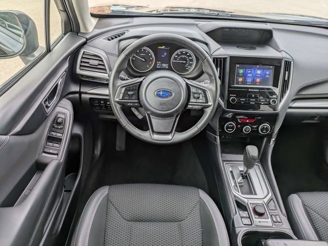 2024 Subaru Forester Premium - Photo 20