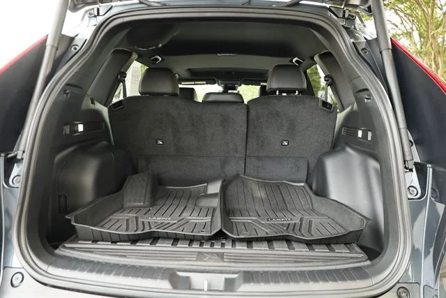 2026 Honda CR-V Sport-L - Photo 29