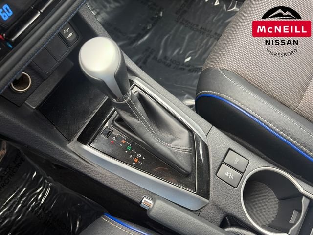 2017 Toyota Corolla SE - Photo 28