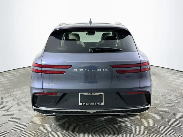 New 2027 Genesis GV70 2.5T Advanced