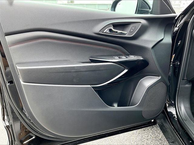 2026 Chevrolet Trax RS - Photo 25