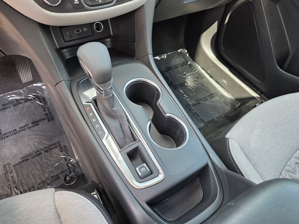 2024 Chevrolet Equinox LS - Photo 25