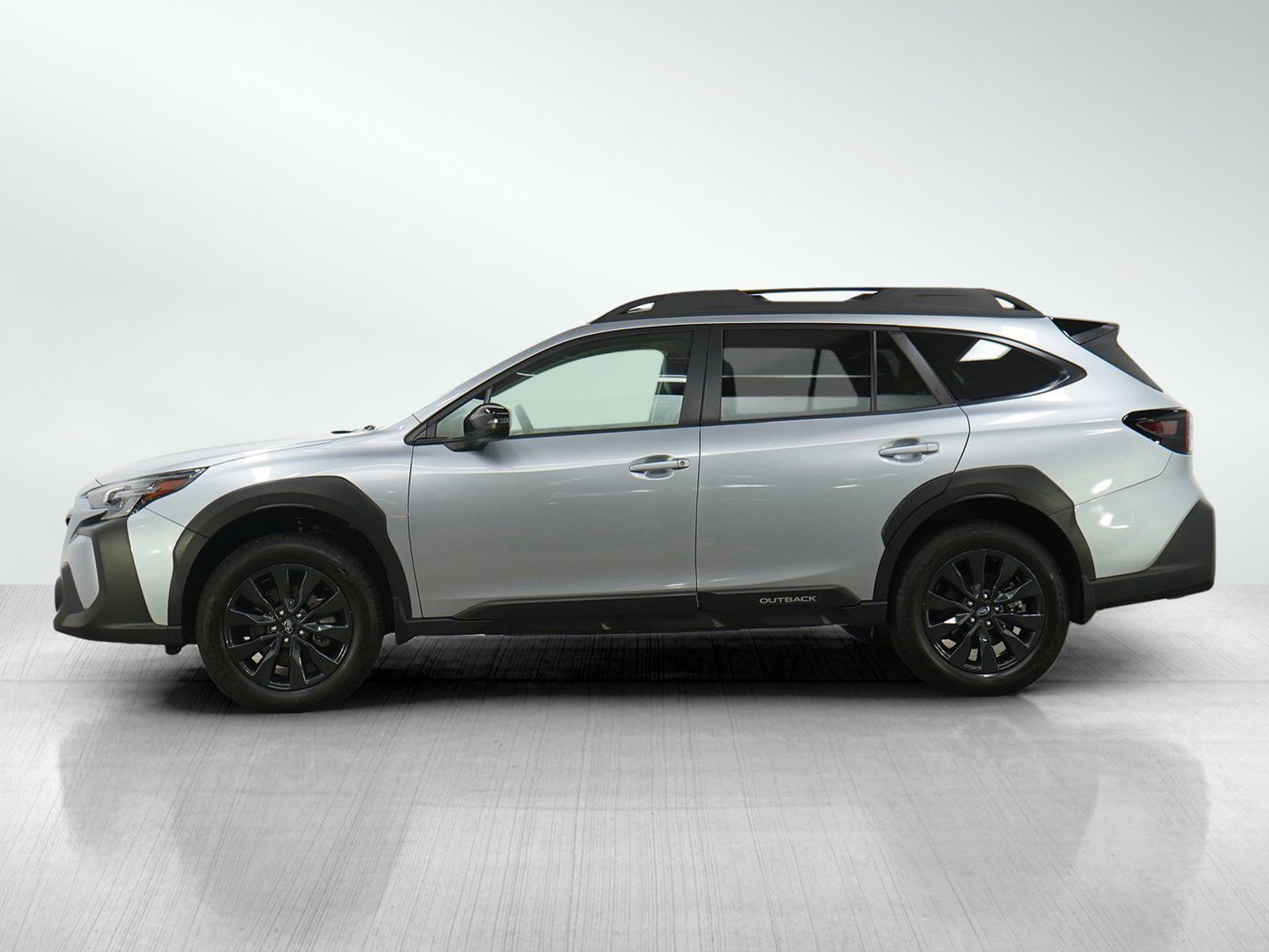 Used 2024 Subaru Outback Onyx Edition with VIN 4S4BTALC8R3136914 for sale in South Saint Paul, Minnesota
