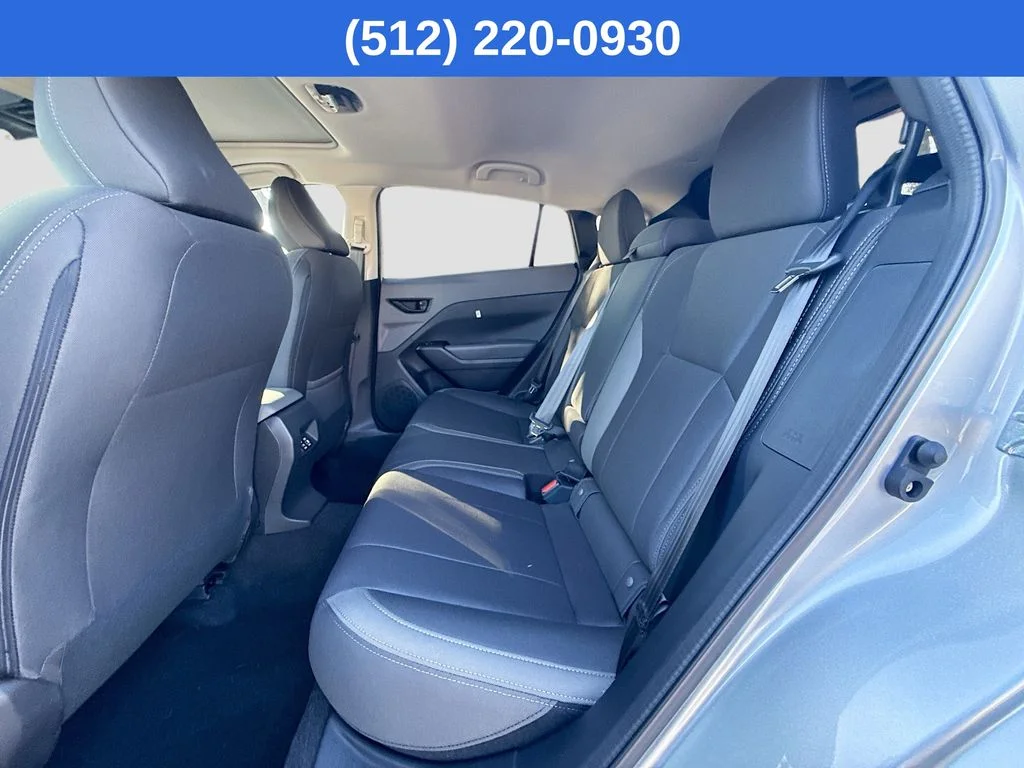 2026 Subaru Crosstrek Premium - Photo 30