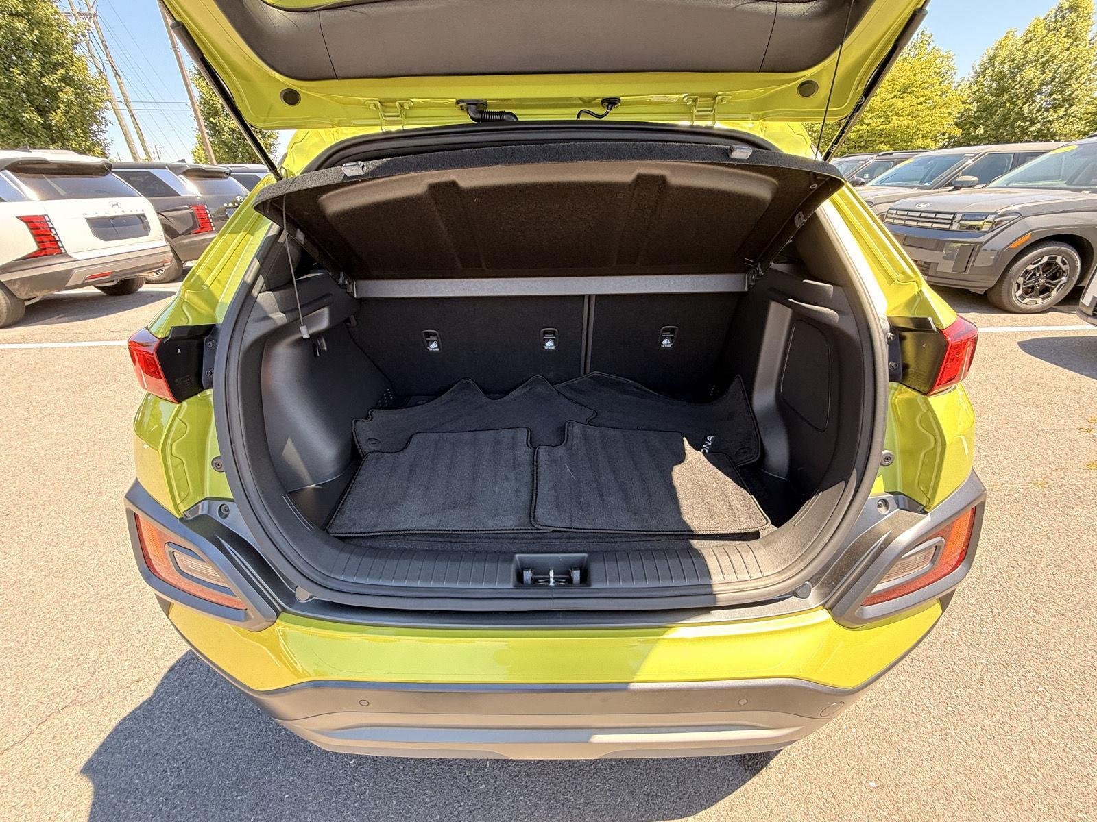 2020 Hyundai Kona Ultimate - Photo 19