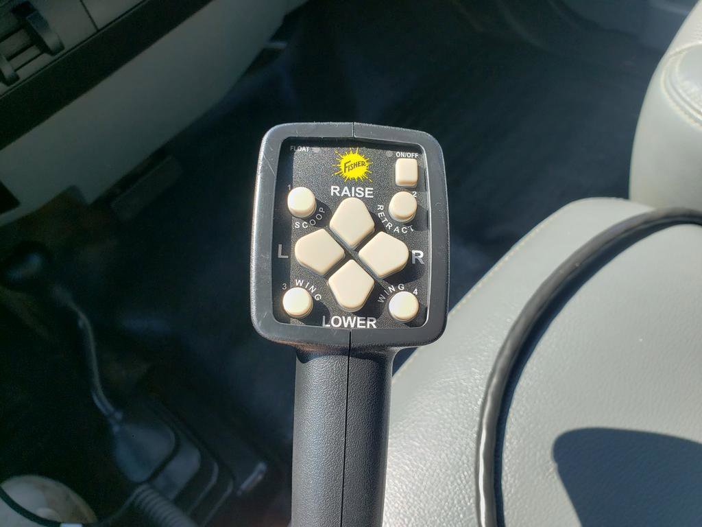 Used 2016 Oxford White Ford  image 20