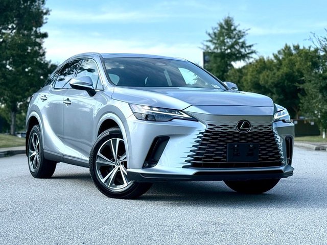 2023 Lexus RX 350 Premium
