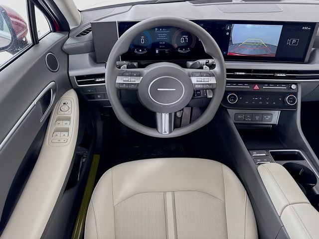 2025 Hyundai Sonata SEL - Photo 33