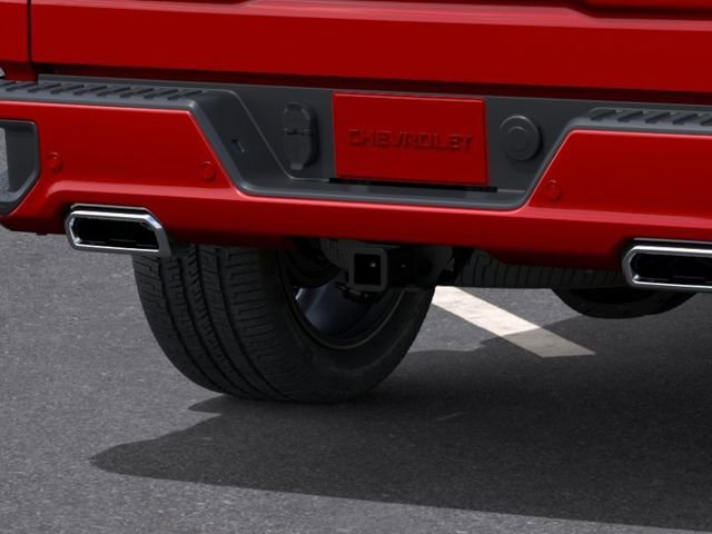 2026 Chevrolet Silverado 1500 High Country - Photo 14