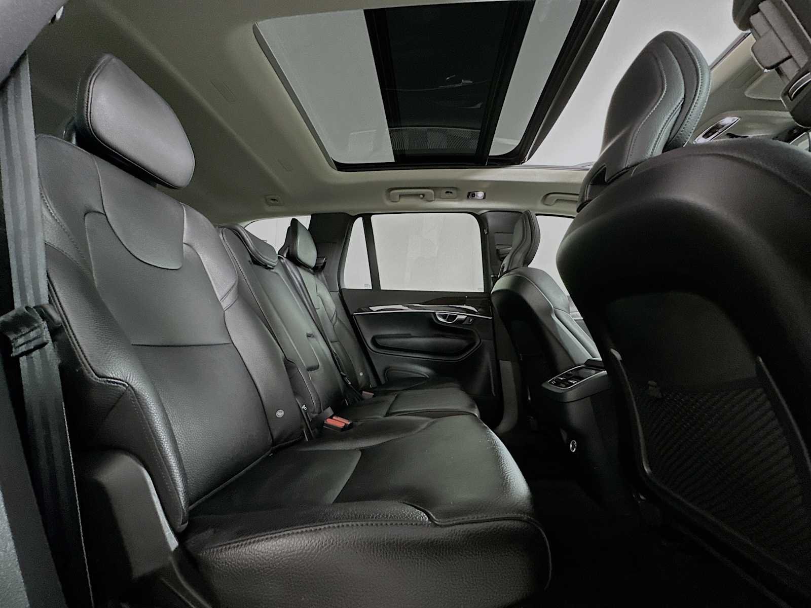 Certified Used 2019 Osmium Grey Metallic Volvo Momentum image 27