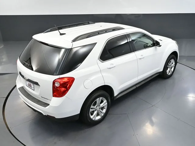 2013 Chevrolet Equinox 1LT - Photo 49