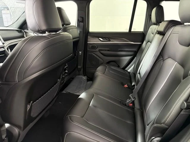 New 2026 White Jeep Limited image 30