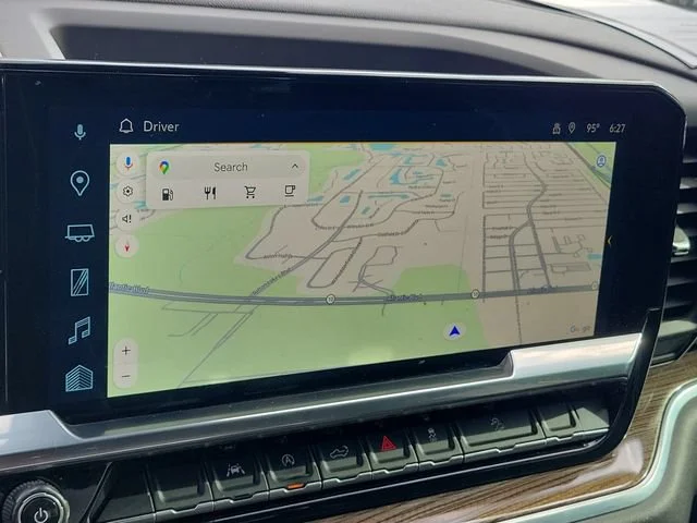 2022 Chevrolet Silverado 1500 RST - Photo 30