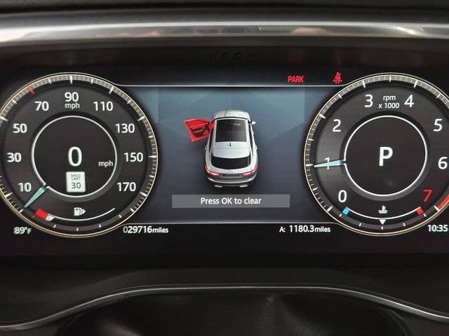 Used 2023 Blue Jaguar S image 23