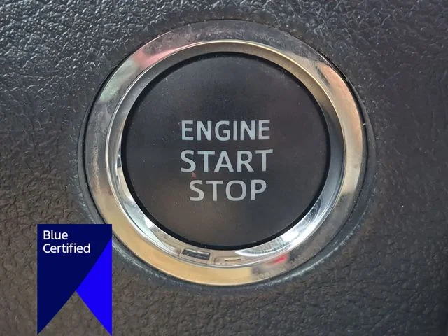 Used 2021 Red Toyota Limited image 27