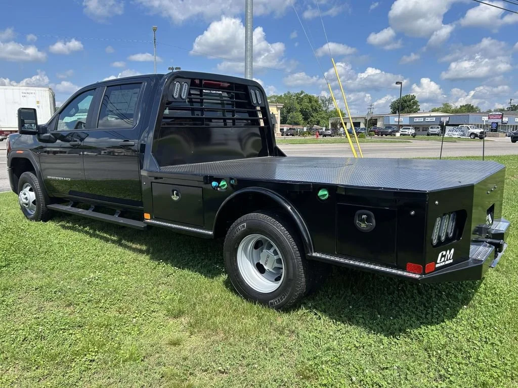 New 2026 Onyx Black GMC Pro image 6