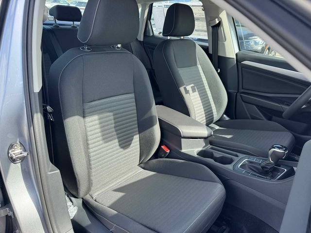 Used 2026 Silver Metallic Volkswagen S image 31