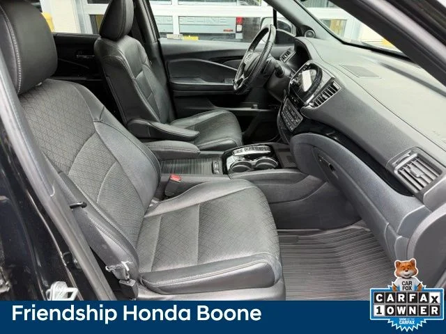Used 2021 Purple Honda Elite image 53