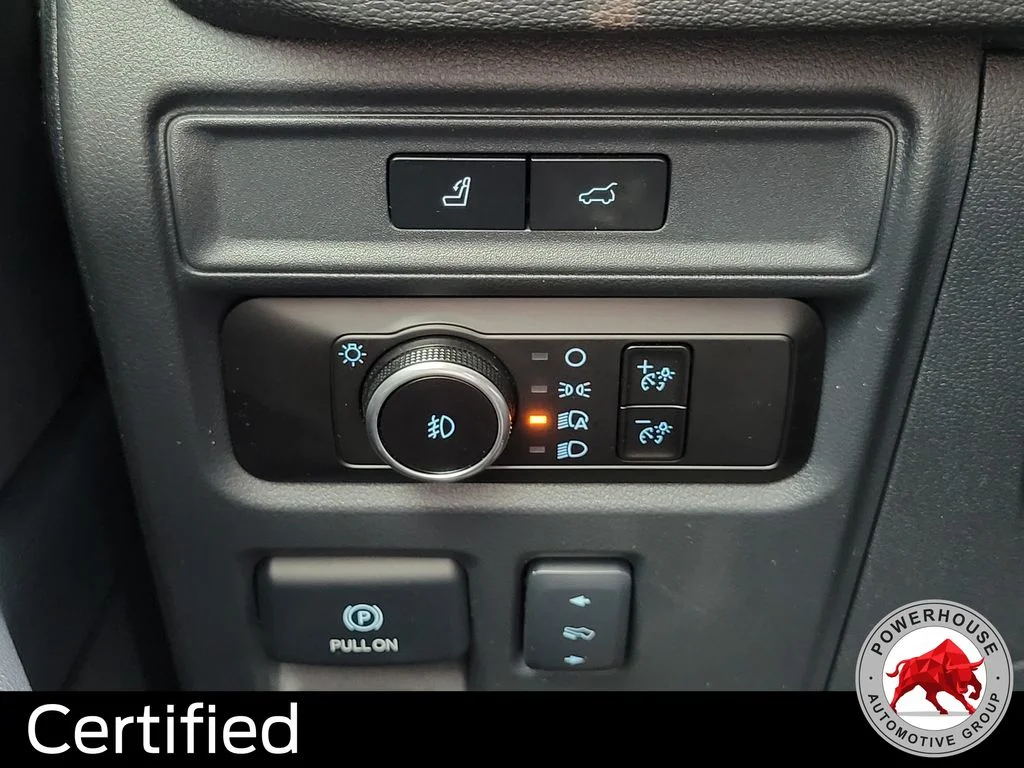 Used 2023 White Ford Limited image 29