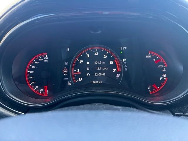 Used 2022 White Dodge SRT 392 image 8