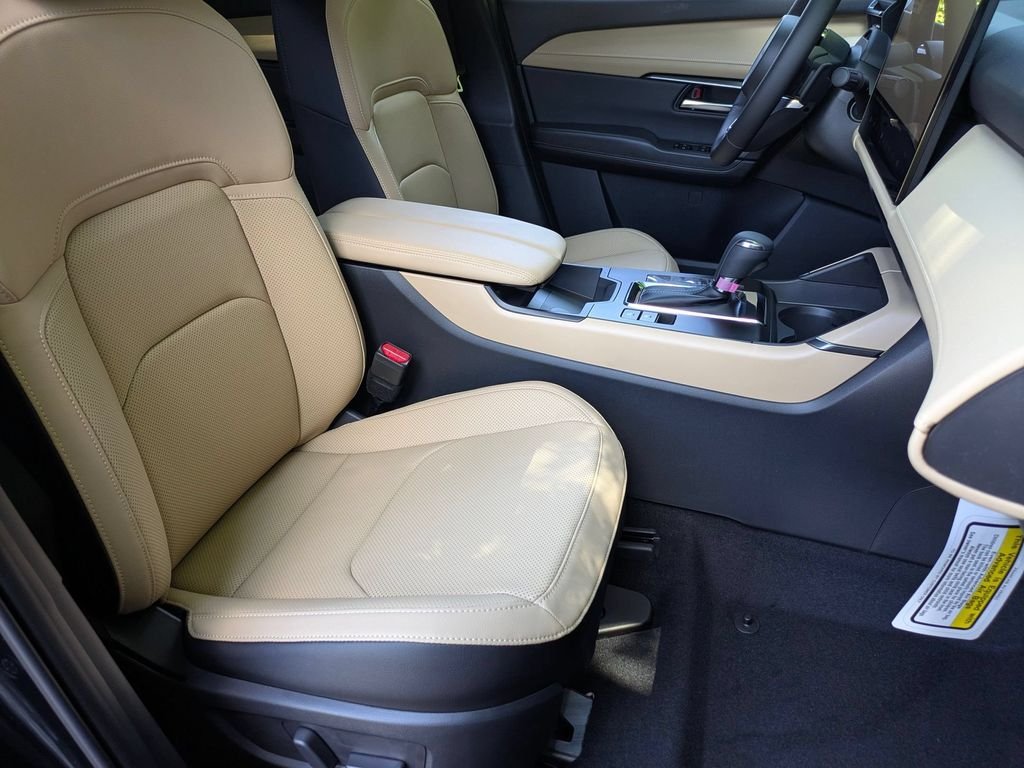 New 2026 Jet Black Mica Mazda 2.5 S Premium Plus AWD image 33