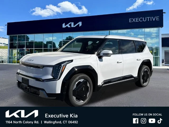 2026 Kia EV9