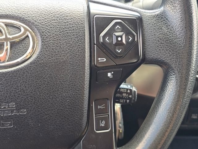 Used 2021 Magnetic Gray Metallic Toyota SR image 16