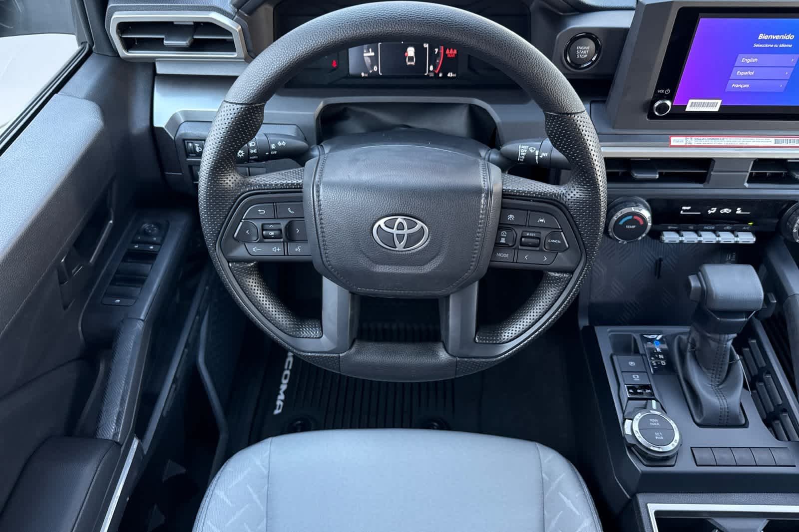 New 2026 Underground Toyota  SR5 image 14